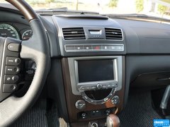 2014款 2.7T 自动 四驱豪华导航版 5座
