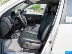 2014款 2.7T 自动 四驱豪华导航版 5座