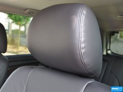 2014款 2.7T 自动 四驱豪华导航版 5座