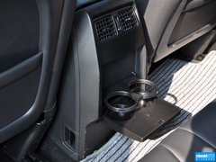 2014款 2.7T 自动 四驱豪华导航版 5座