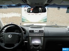 2014款 2.7T 自动 四驱豪华导航版 5座