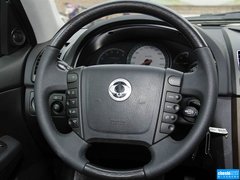 2014款 2.7T 自动 四驱豪华导航版 5座