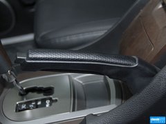 2014款 2.7T 自动 四驱豪华导航版 5座