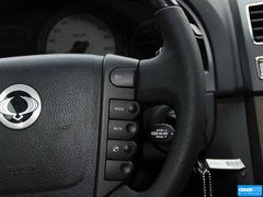 2014款 2.7T 自动 四驱豪华导航版 5座