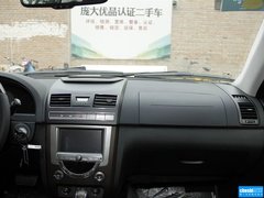 2014款 2.7T 自动 四驱豪华导航版 5座
