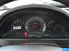 2014款 2.7T 自动 四驱豪华导航版 5座