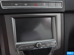 2014款 2.7T 自动 四驱豪华导航版 5座