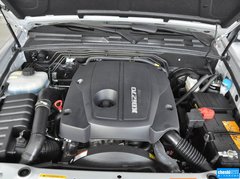 2014款 2.7T 自动 四驱豪华导航版 5座