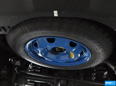 2014款 2.7T 自动 四驱豪华导航版 5座