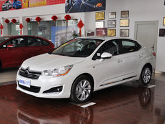 2013款 1.8L 自动 劲驰版