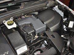 2013款 1.8L 自动 劲驰版