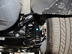 2013款 1.8L 自动 劲驰版