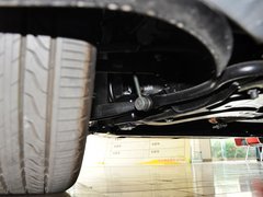 2013款 1.8L 自动 劲驰版