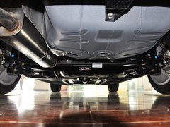 2013款 1.8L 自动 劲驰版