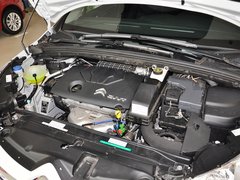 2013款 1.8L 自动 劲驰版