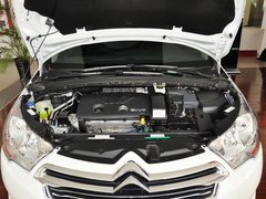 2013款 1.8L 自动 劲驰版