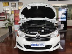 2013款 1.8L 自动 劲驰版