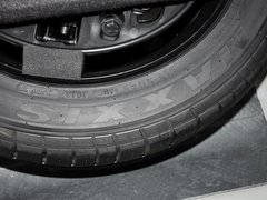 2013款 1.8L 自动 劲驰版