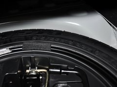 2013款 1.8L 自动 劲驰版