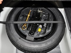 2013款 1.8L 自动 劲驰版