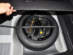 2013款 1.8L 自动 劲驰版