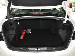 2013款 1.8L 自动 劲驰版