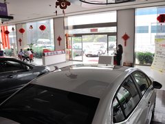 2013款 1.8L 自动 劲驰版
