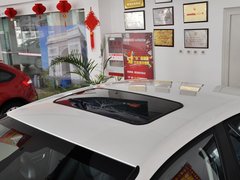 2013款 1.8L 自动 劲驰版