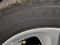2013款 1.8L 自动 劲驰版