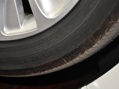 2013款 1.8L 自动 劲驰版