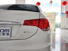 2013款 1.8L 自动 劲驰版