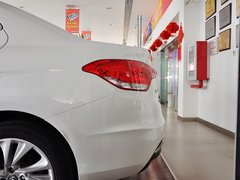 2013款 1.8L 自动 劲驰版