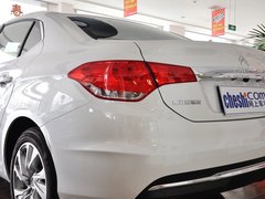 2013款 1.8L 自动 劲驰版
