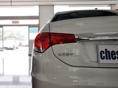 2013款 1.8L 自动 劲驰版