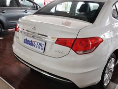 2013款 1.8L 自动 劲驰版
