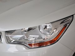 2013款 1.8L 自动 劲驰版