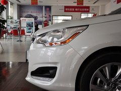 2013款 1.8L 自动 劲驰版