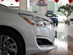 2013款 1.8L 自动 劲驰版