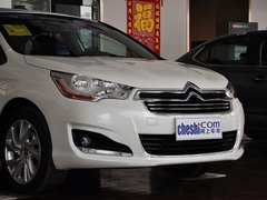 2013款 1.8L 自动 劲驰版