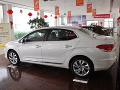 2013款 1.8L 自动 劲驰版