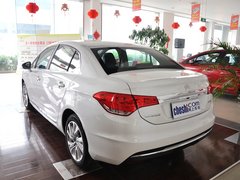2013款 1.8L 自动 劲驰版