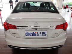 2013款 1.8L 自动 劲驰版