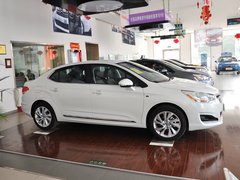 2013款 1.8L 自动 劲驰版