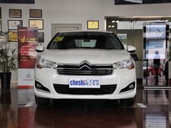 2013款 1.8L 自动 劲驰版