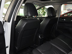 2013款 1.8L 自动 劲驰版