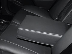 2013款 1.8L 自动 劲驰版
