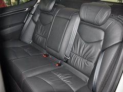 2013款 1.8L 自动 劲驰版