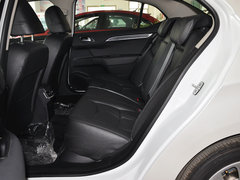 2013款 1.8L 自动 劲驰版