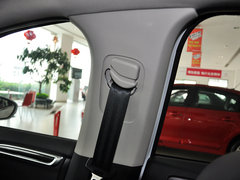2013款 1.8L 自动 劲驰版