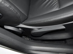 2013款 1.8L 自动 劲驰版